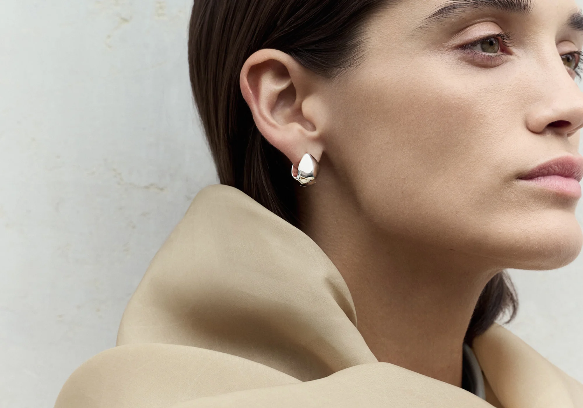 Timeless Luxury, Consciously Created